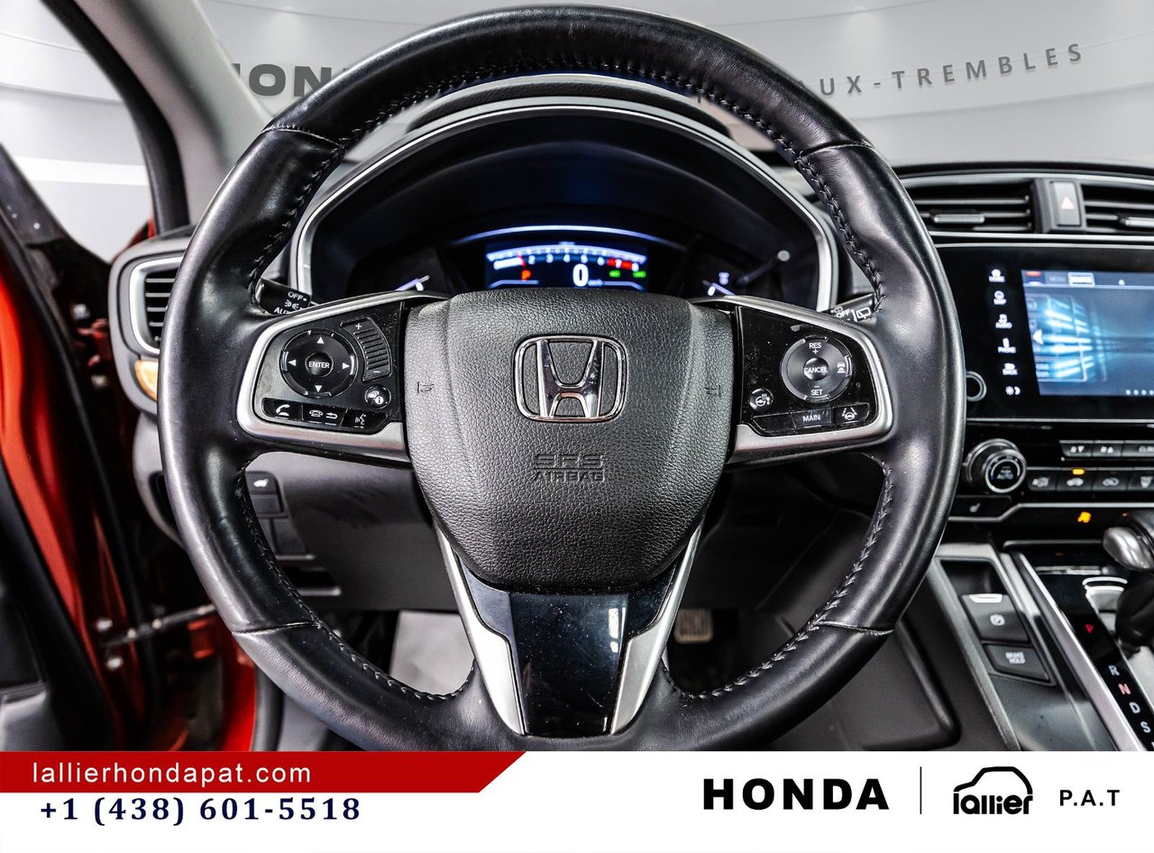 2018 Honda CR-V - Image 24