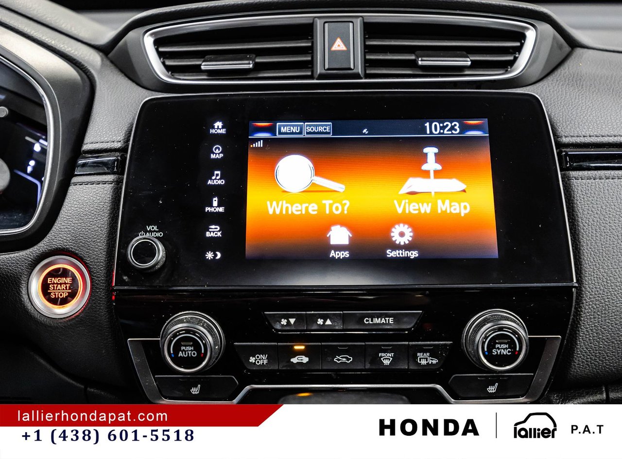 2018 Honda CR-V - Image 26