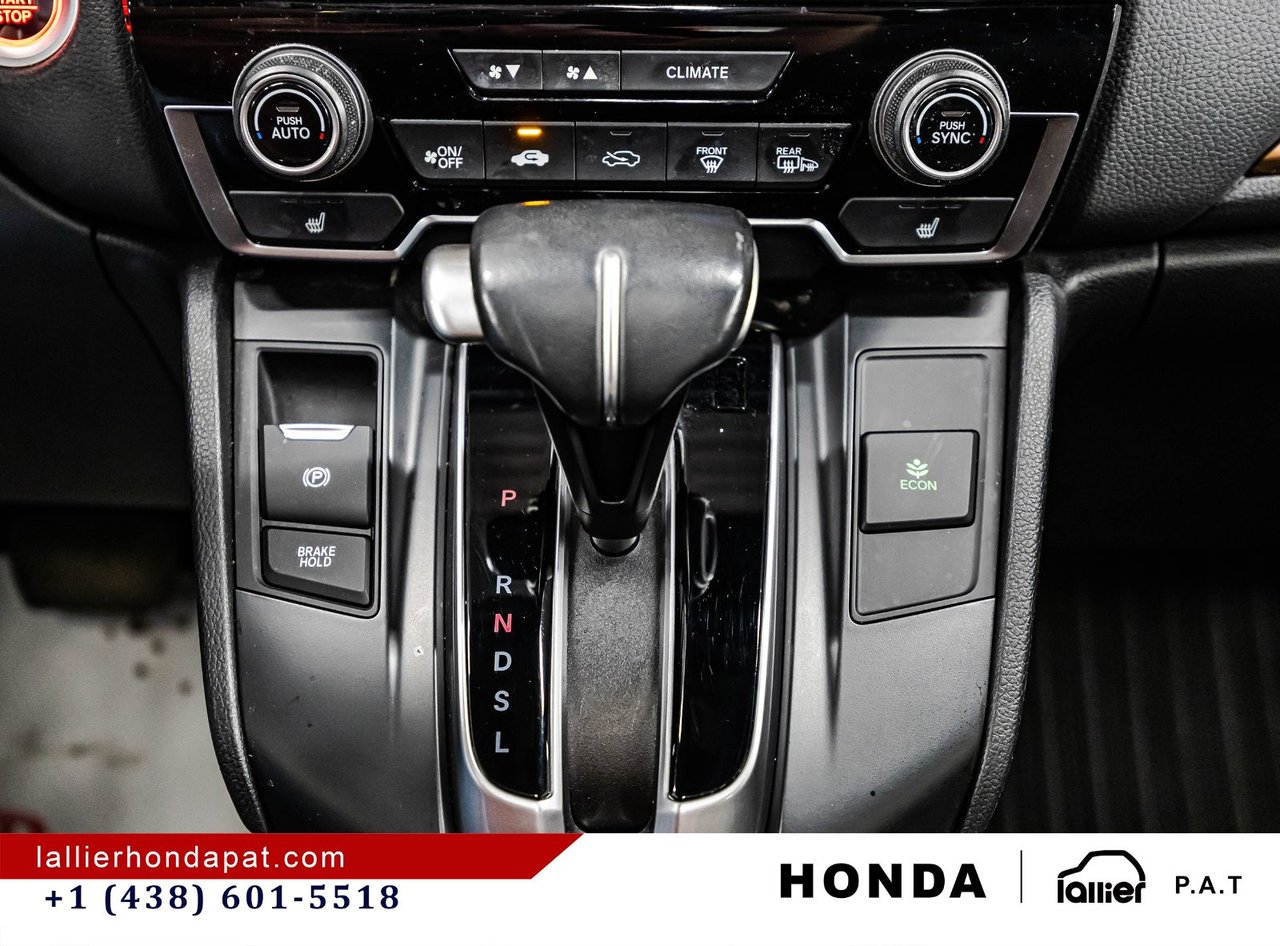 2018 Honda CR-V - Image 27
