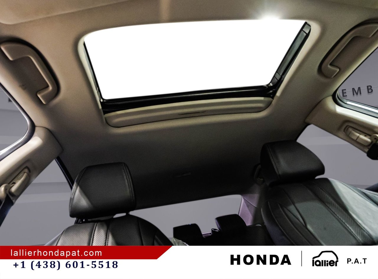 2018 Honda Civic Sedan - Image 17