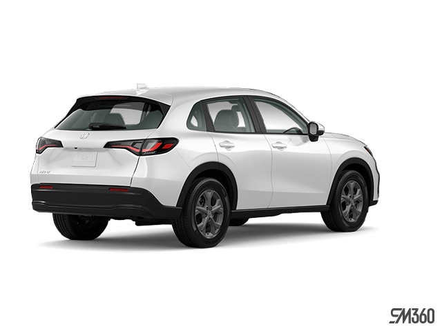 2027 Honda HR-V - Image 2