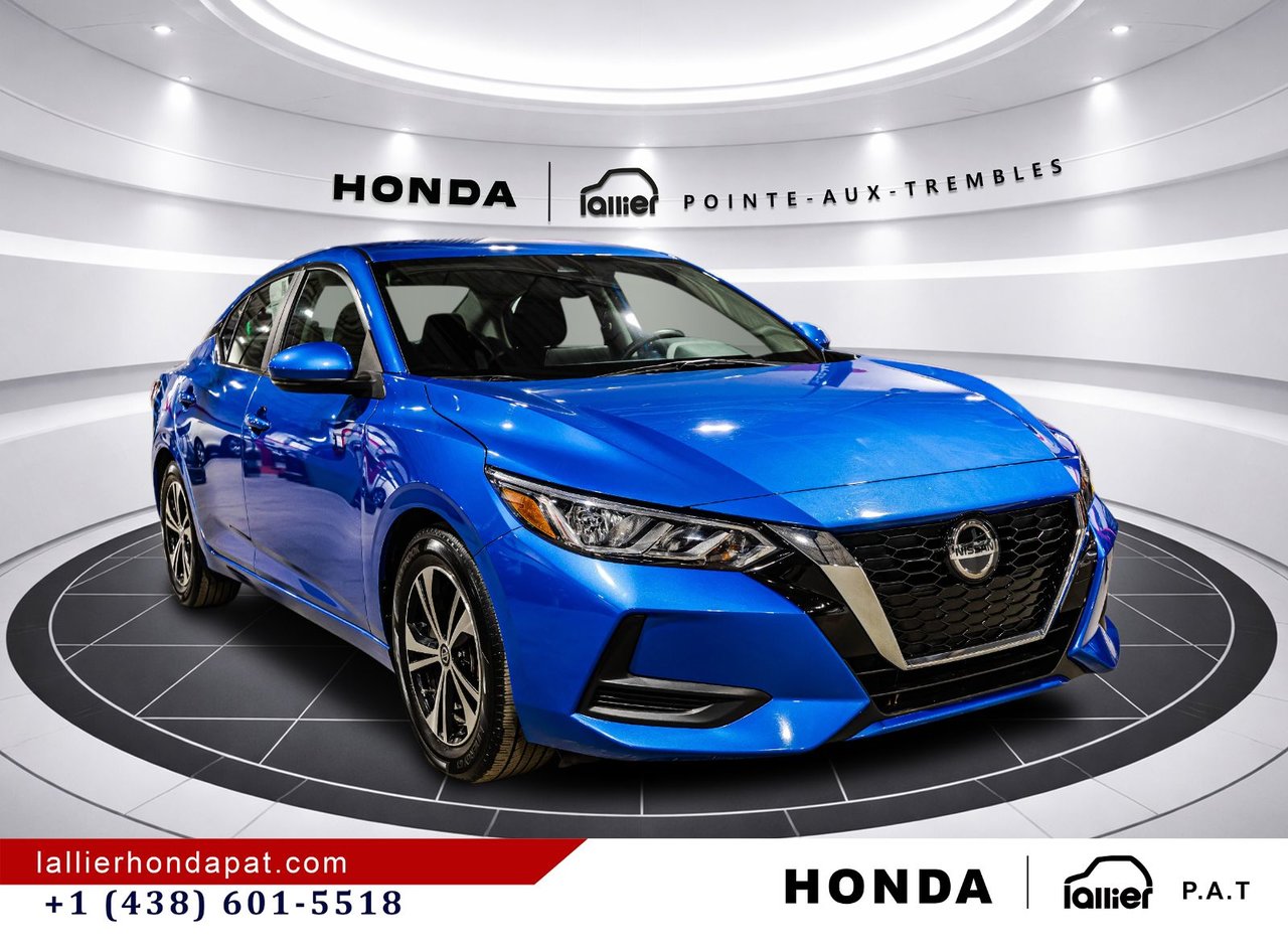 2023 Nissan Sentra - Image 9