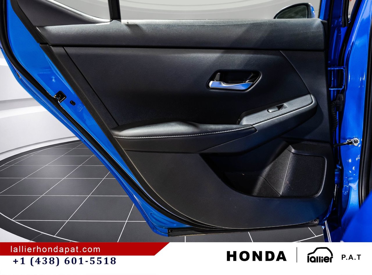 2023 Nissan Sentra - Image 13