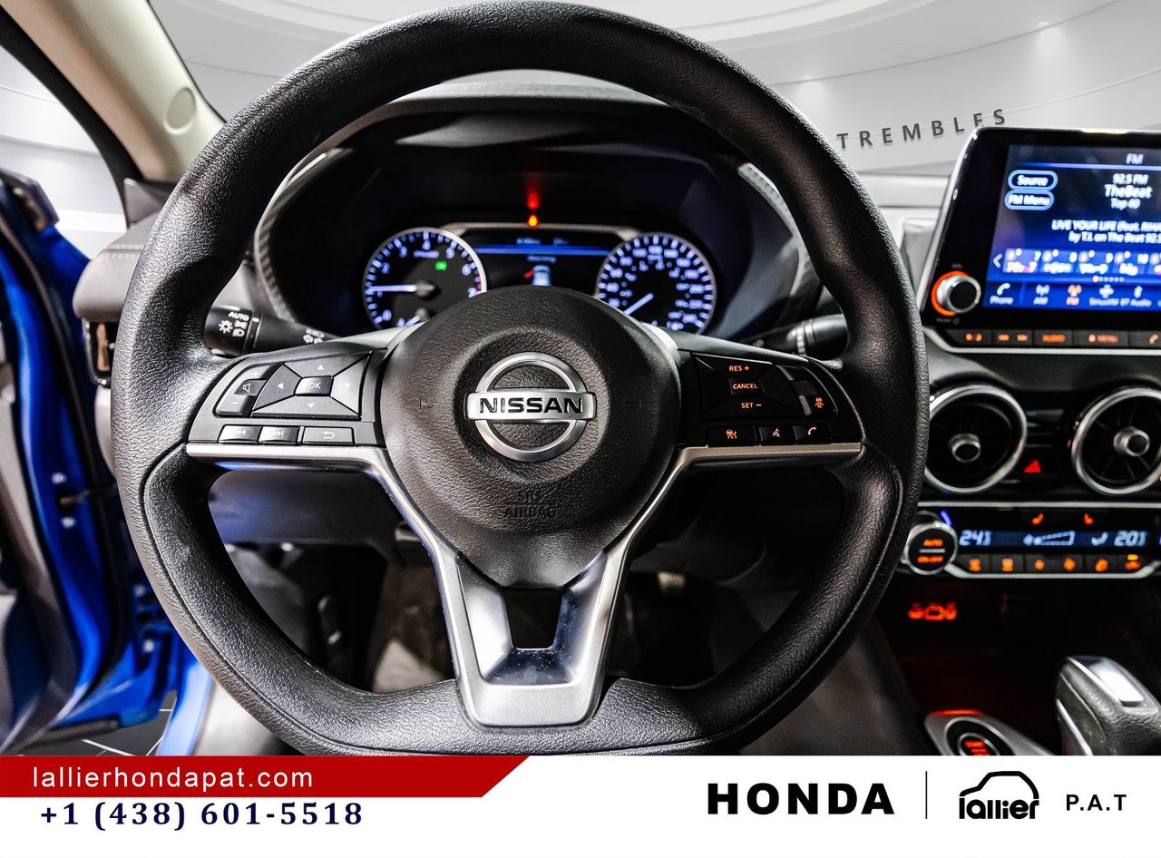 2023 Nissan Sentra - Image 22