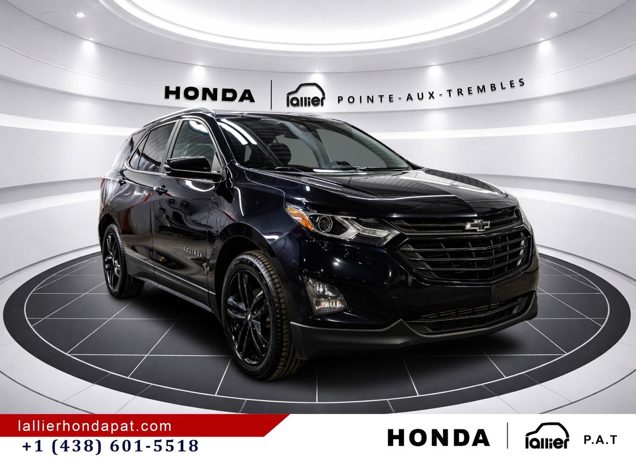 2021 Chevrolet Equinox - Image 9