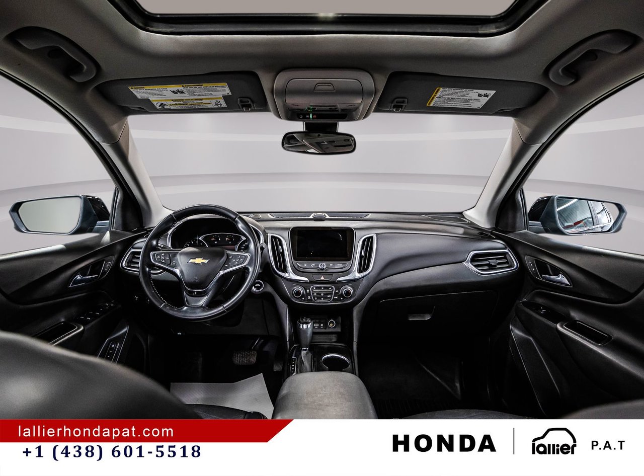 2021 Chevrolet Equinox - Image 15