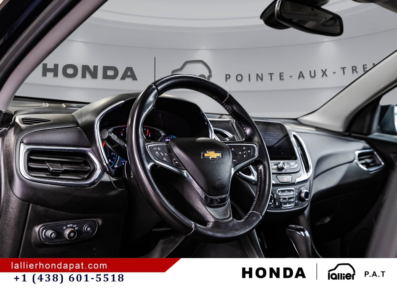 2021 Chevrolet Equinox - Image 22