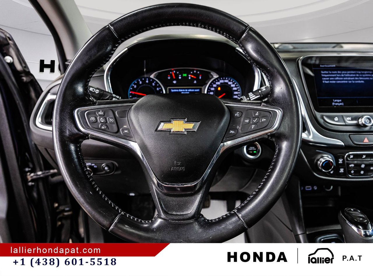 2021 Chevrolet Equinox - Image 24