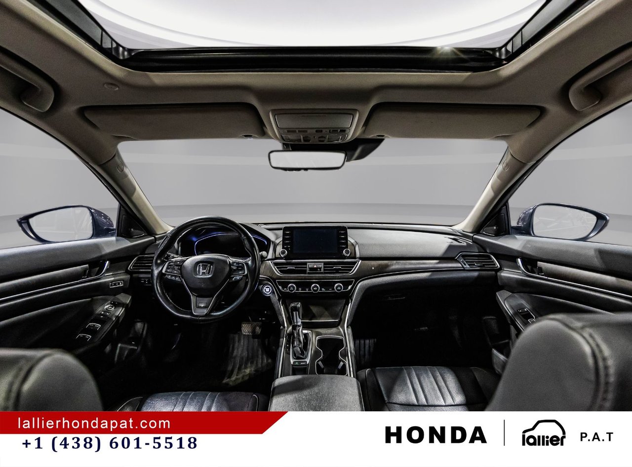 2019 Honda Accord Sedan - Image 15