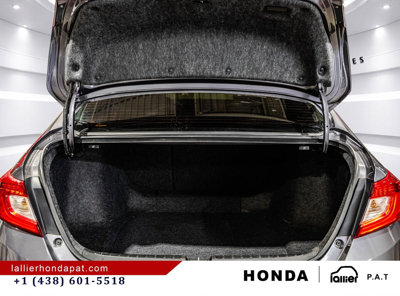 2019 Honda Accord Sedan - Image 16