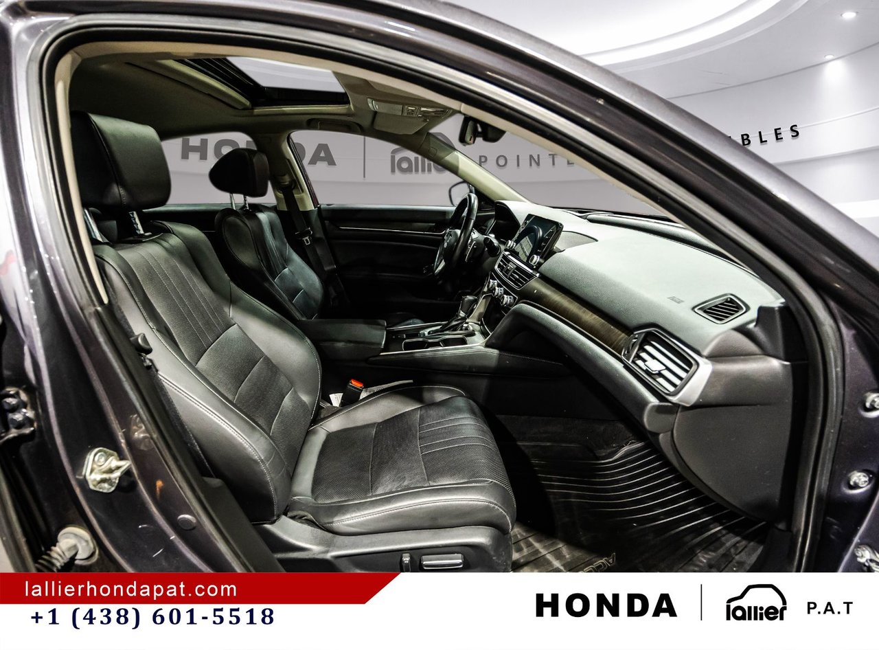 2019 Honda Accord Sedan - Image 18