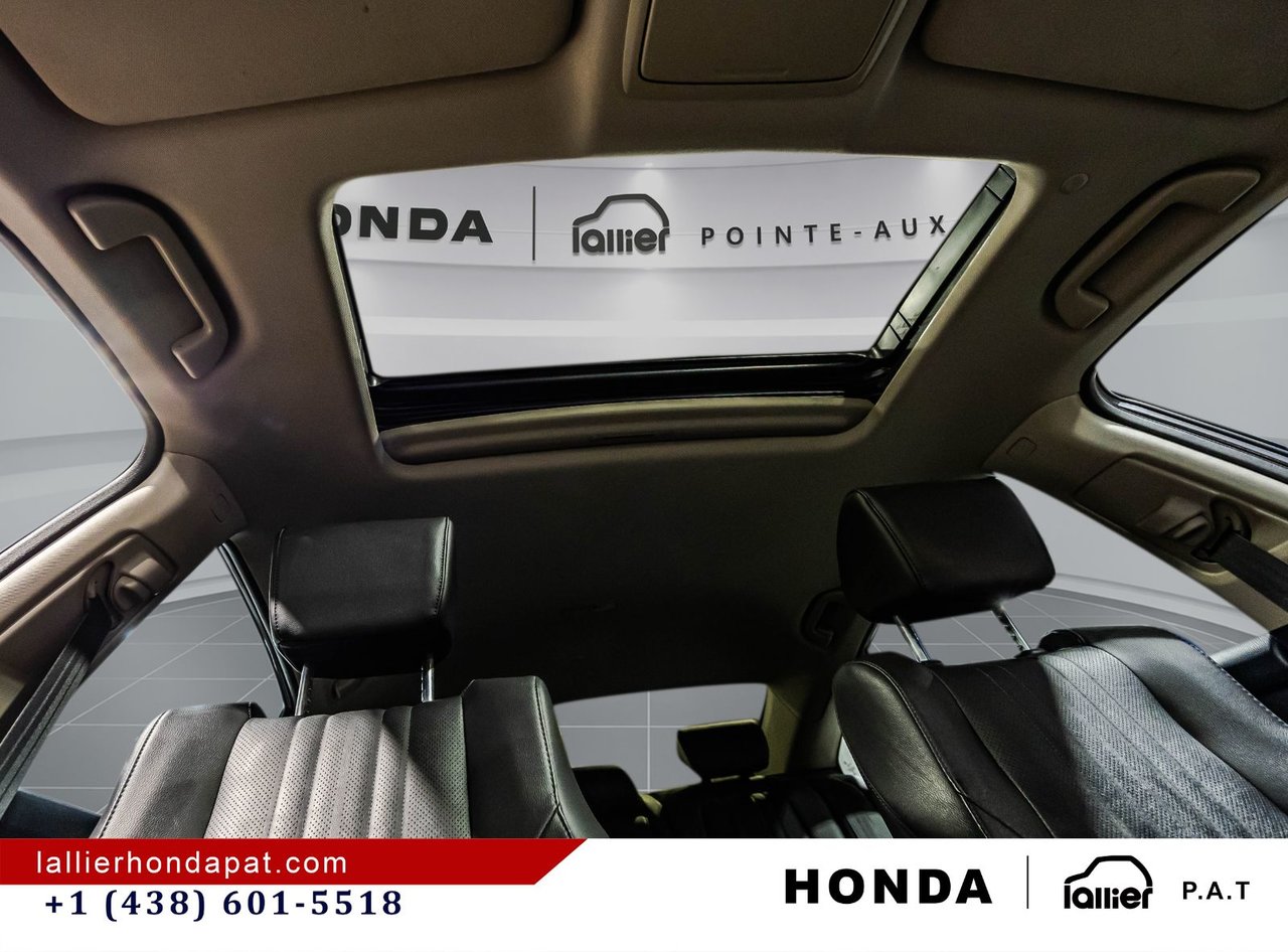 2019 Honda Accord Sedan - Image 19