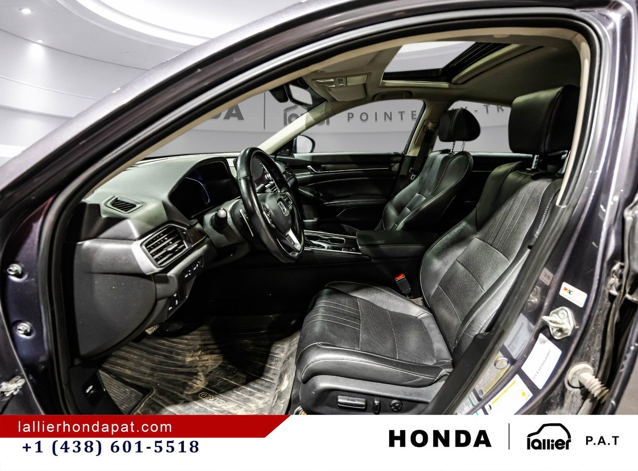 2019 Honda Accord Sedan - Image 20