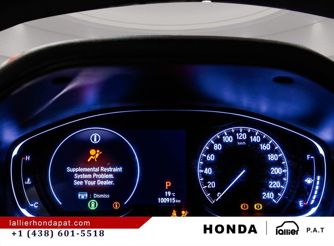 2019 Honda Accord Sedan - Image 24