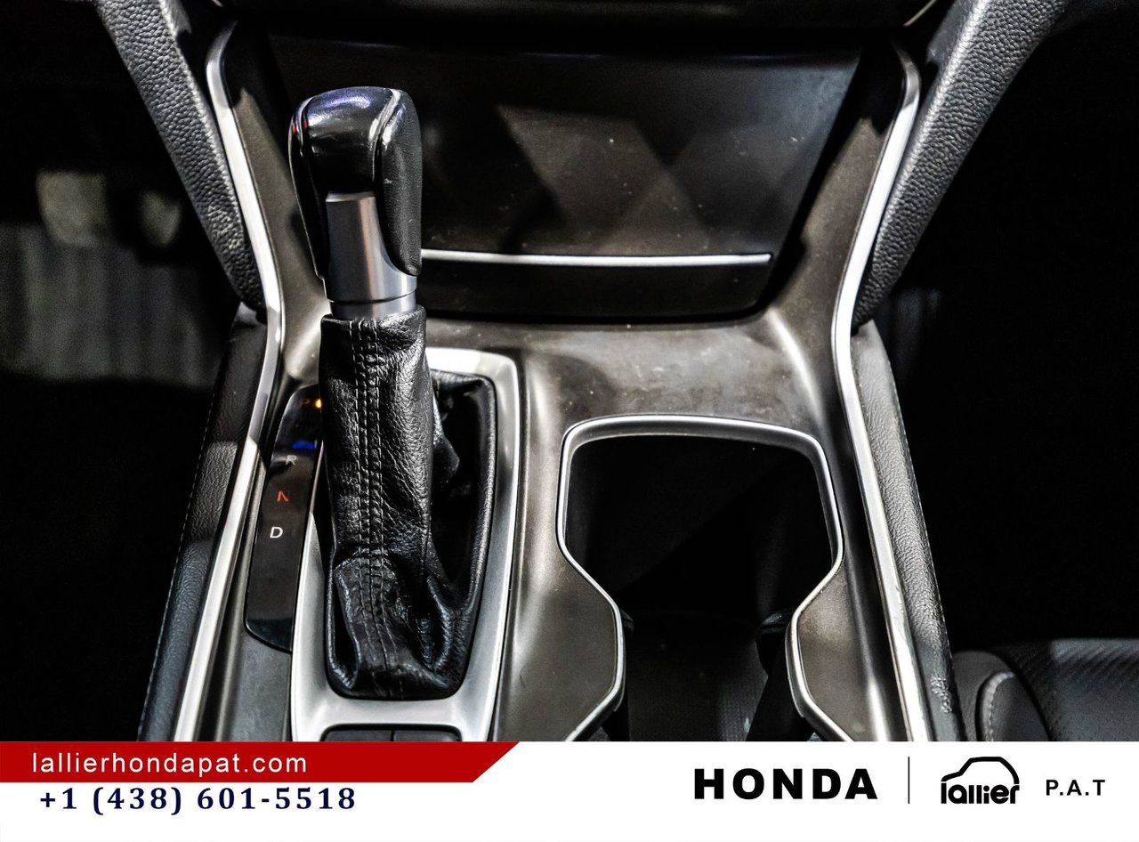 2019 Honda Accord Sedan - Image 26