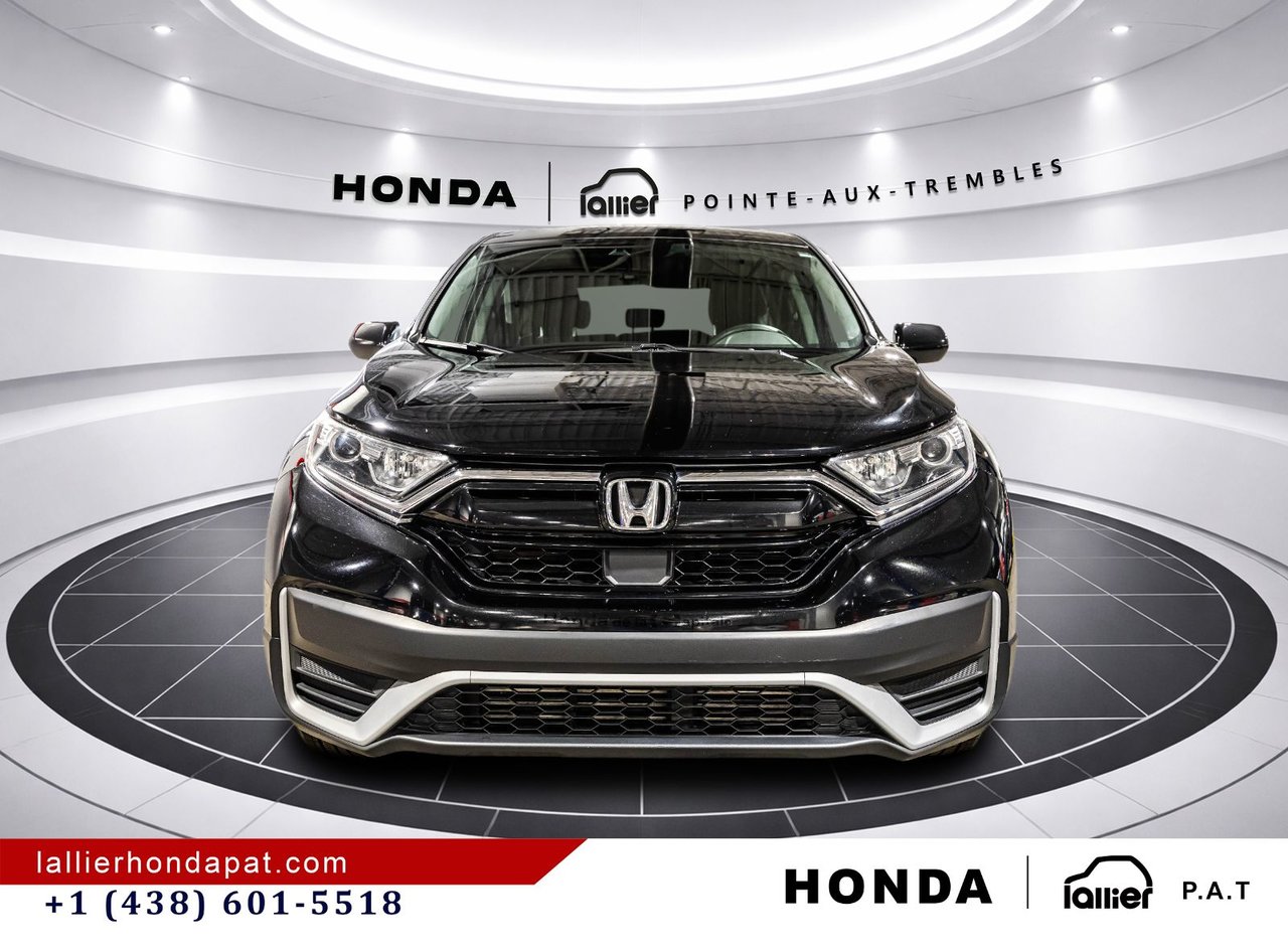 2020 Honda CR-V - Image 2