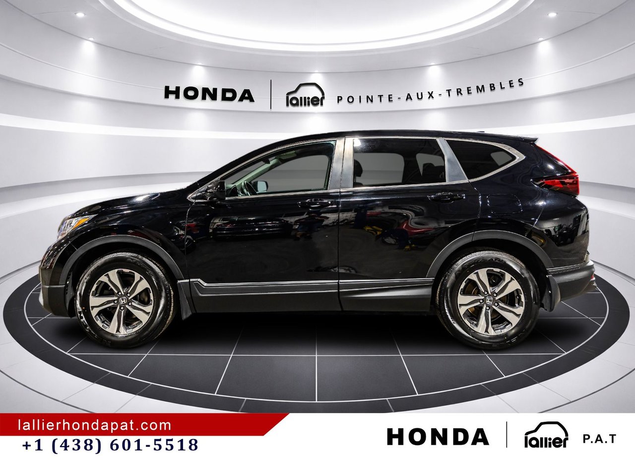 2020 Honda CR-V - Image 4