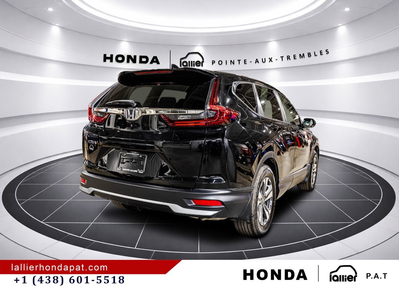 2020 Honda CR-V - Image 7