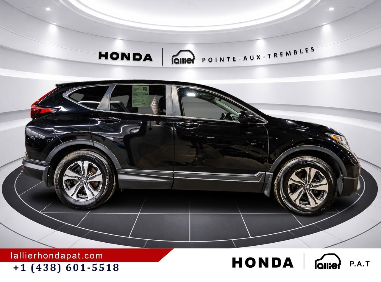 2020 Honda CR-V - Image 8