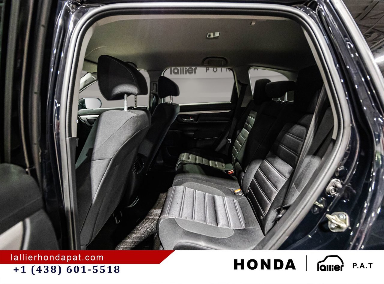 2020 Honda CR-V - Image 13