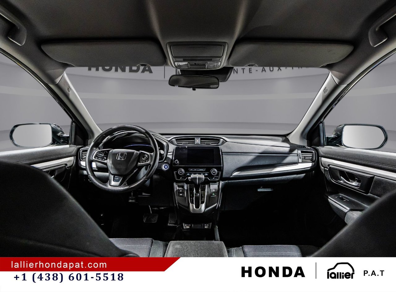 2020 Honda CR-V - Image 14