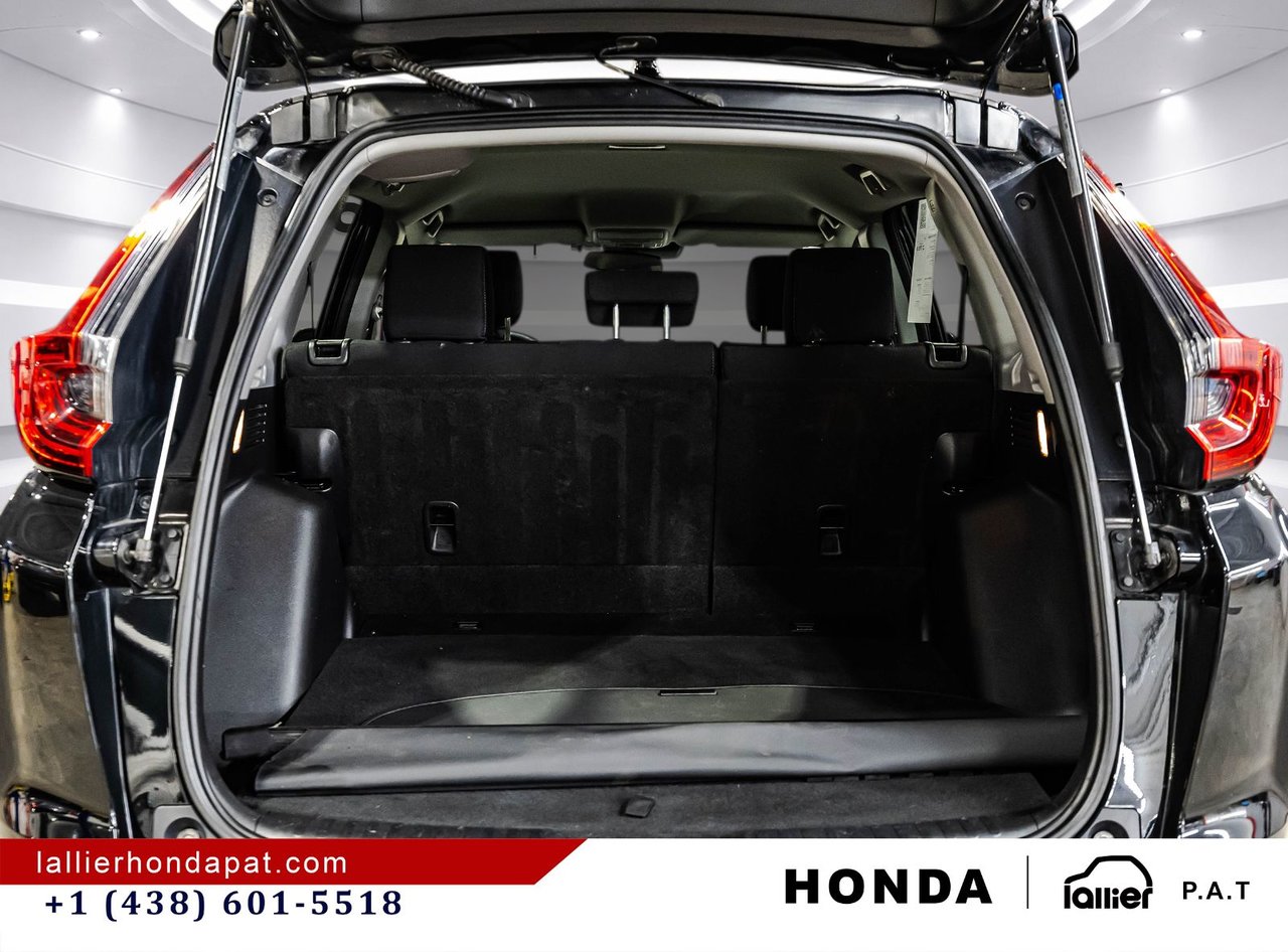 2020 Honda CR-V - Image 15