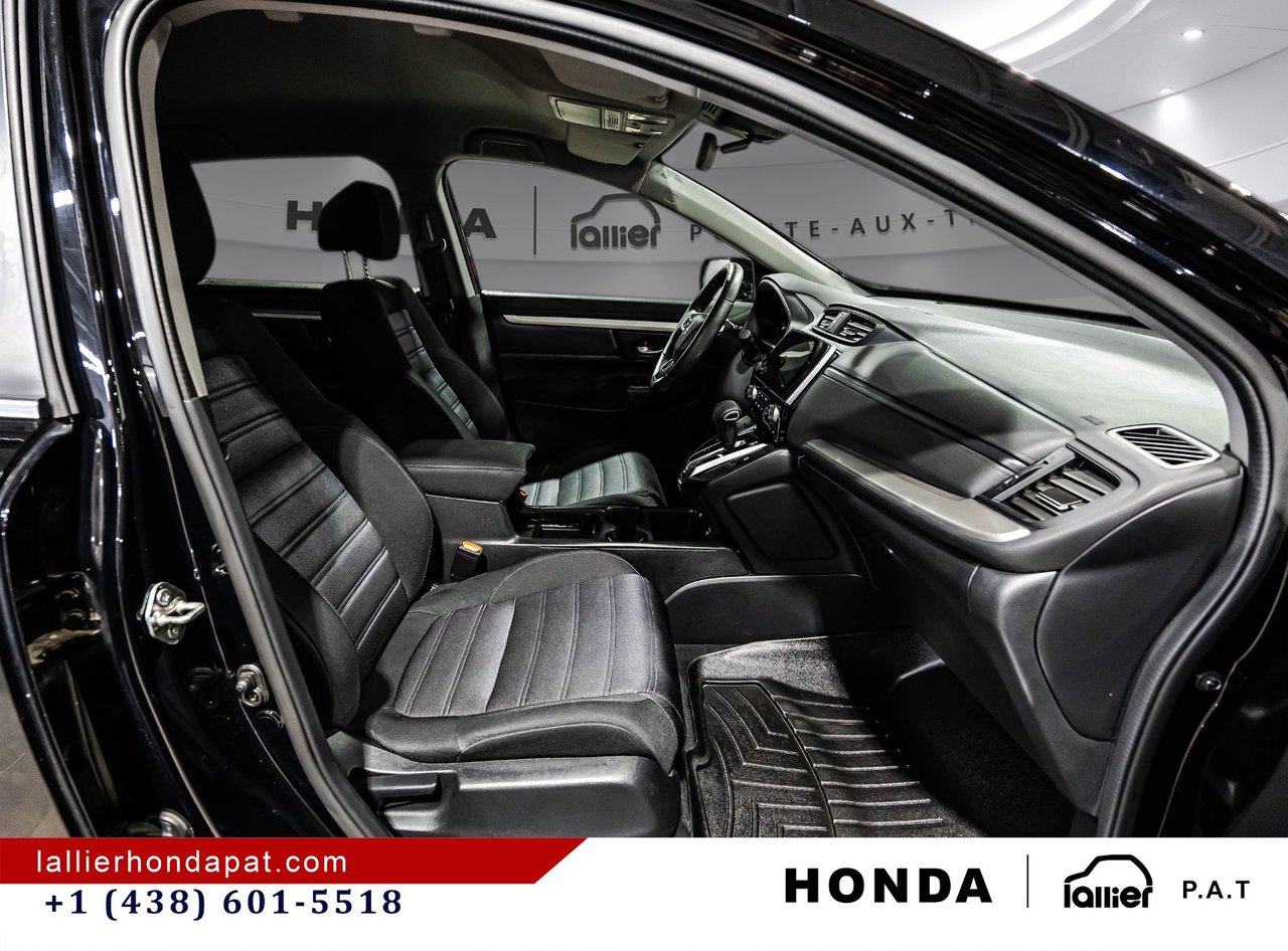 2020 Honda CR-V - Image 17