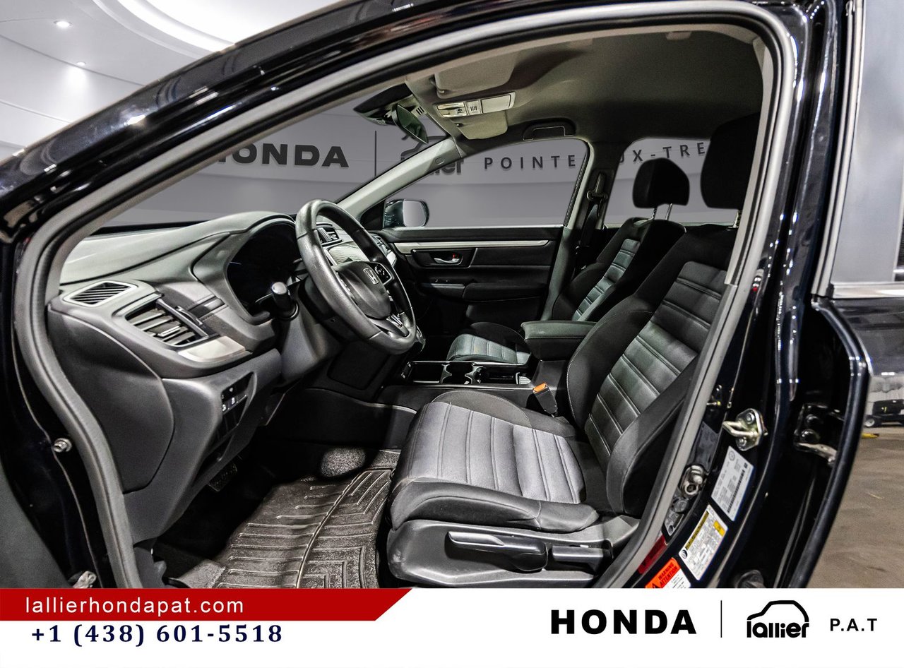 2020 Honda CR-V - Image 18