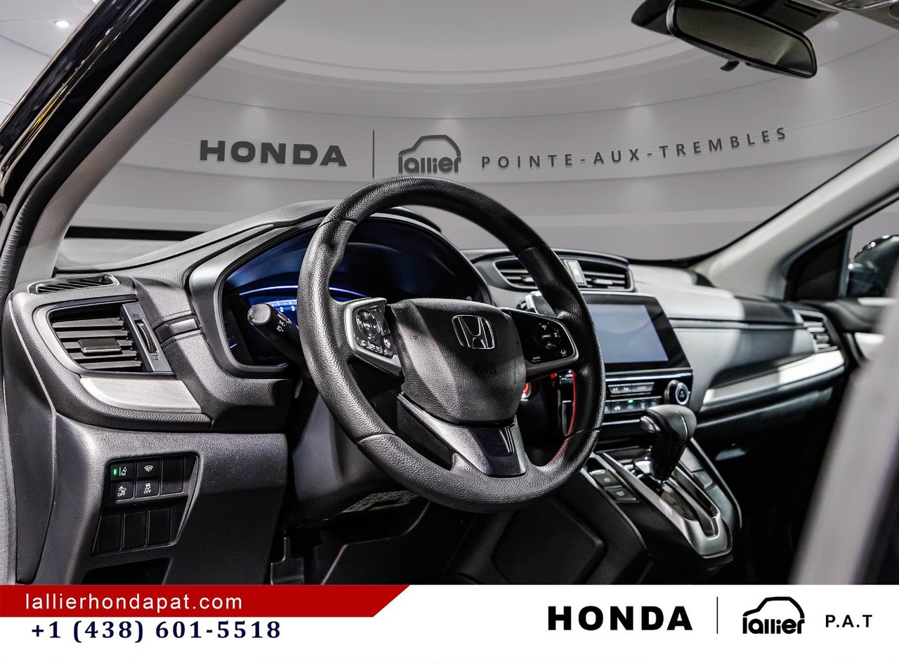 2020 Honda CR-V - Image 19