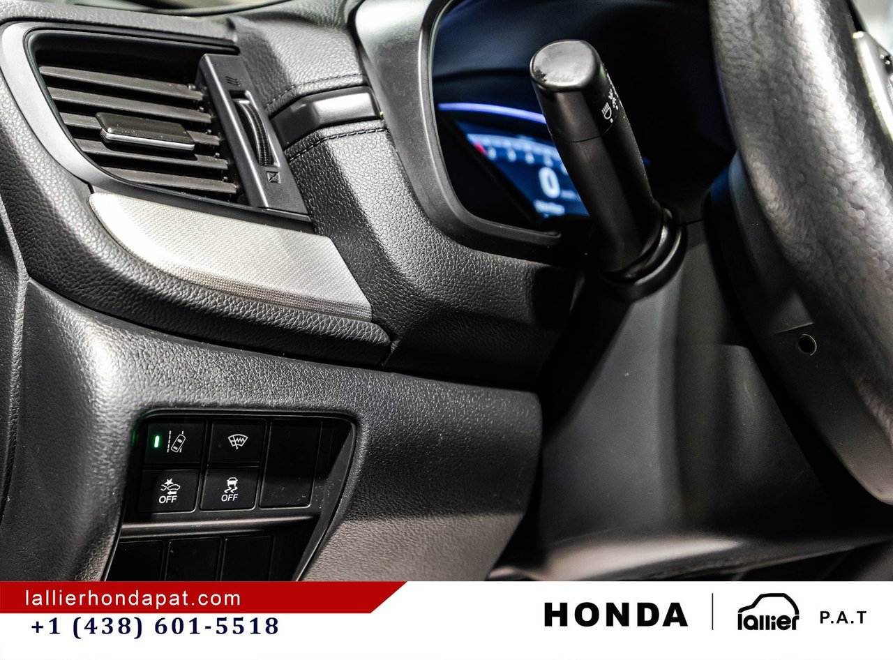 2020 Honda CR-V - Image 20