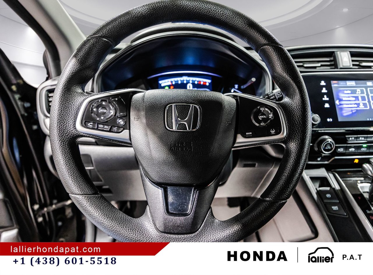 2020 Honda CR-V - Image 21