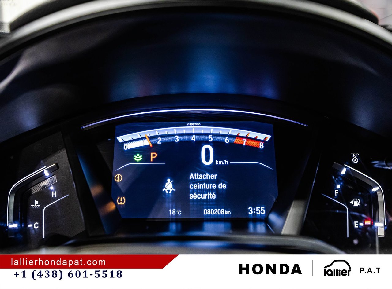 2020 Honda CR-V - Image 22