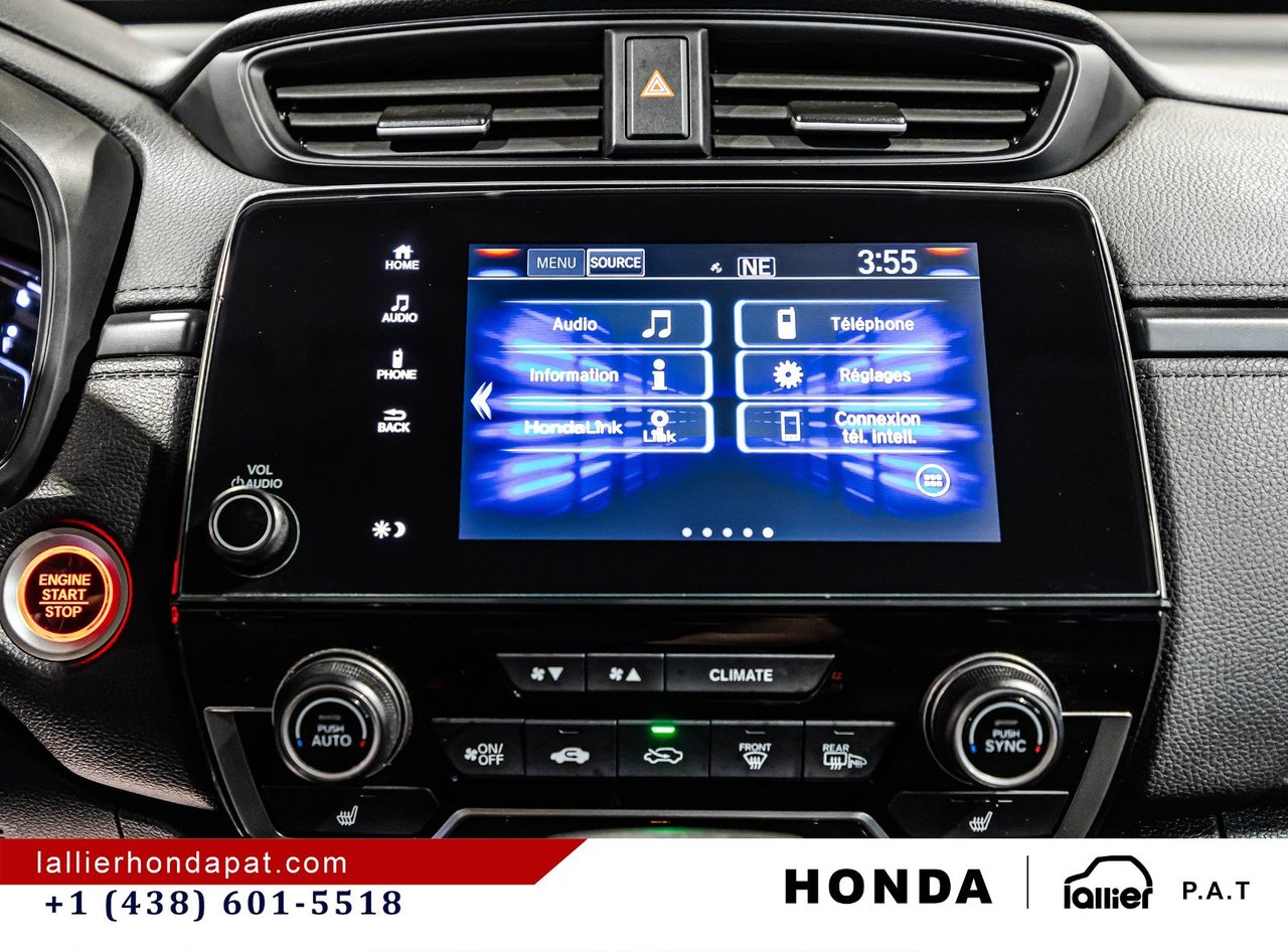 2020 Honda CR-V - Image 23