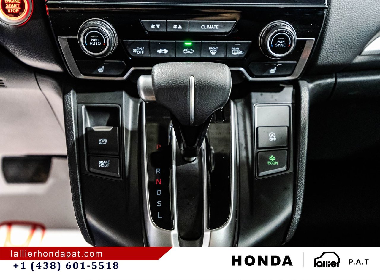 2020 Honda CR-V - Image 24