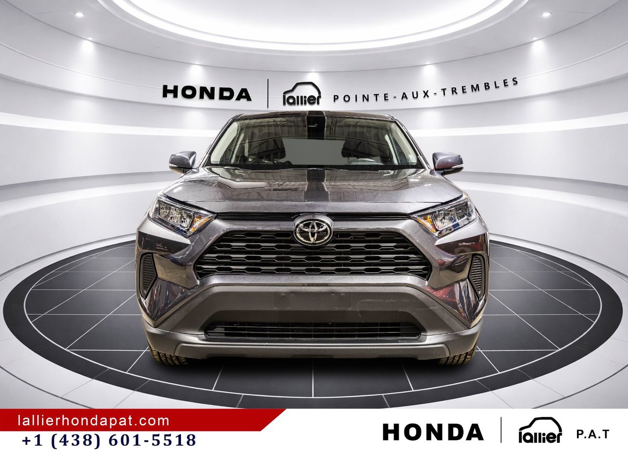 2024 Toyota RAV4 - Image 2