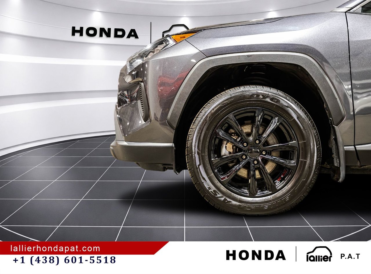 2024 Toyota RAV4 - Image 10