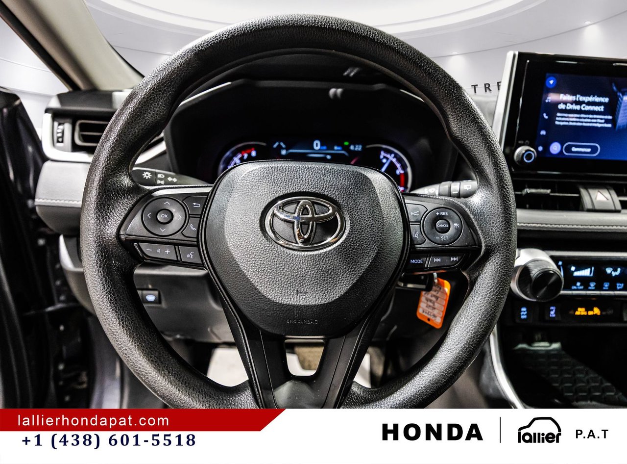 2024 Toyota RAV4 - Image 19