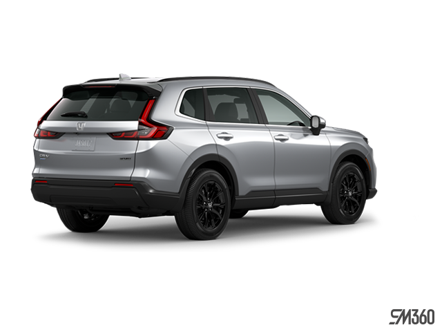 2026 Honda CR-V - Image 2