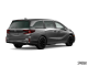 2026 Honda Odyssey - Thumbnail 2
