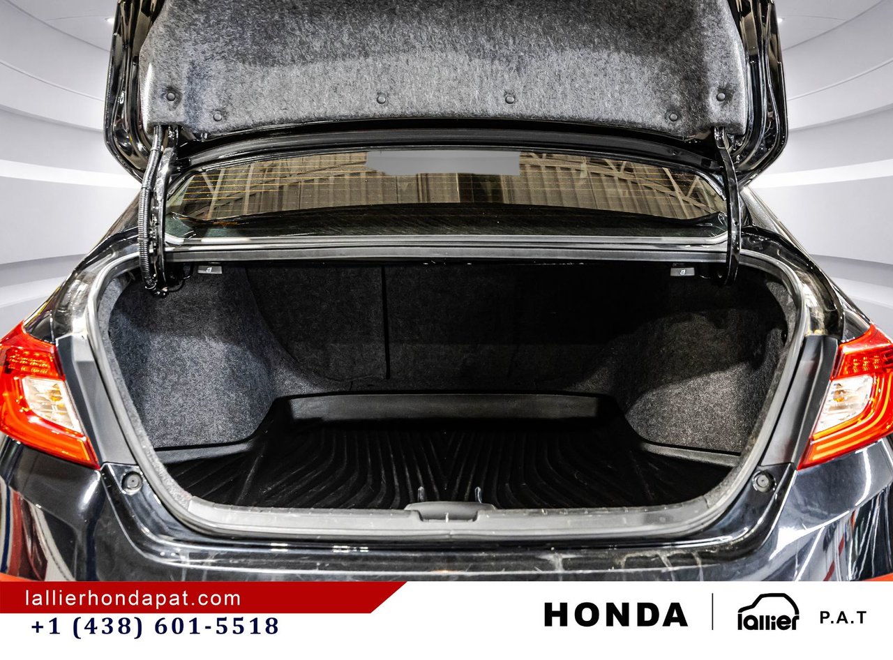 2019 Honda Accord Sedan - Image 15