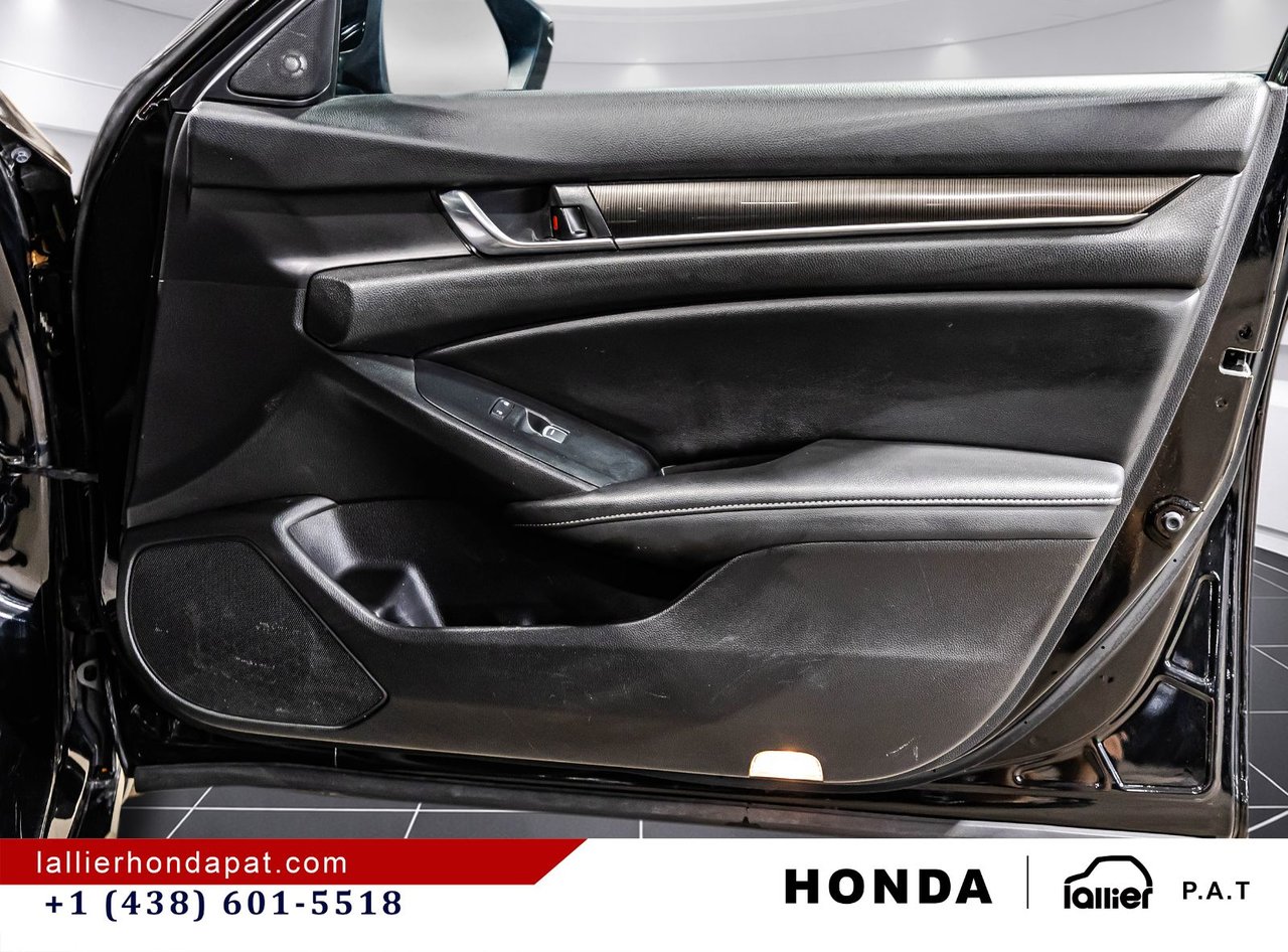 2019 Honda Accord Sedan - Image 16