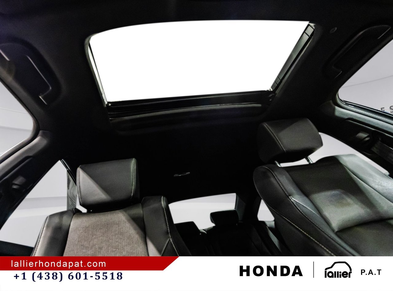 2019 Honda Accord Sedan - Image 18