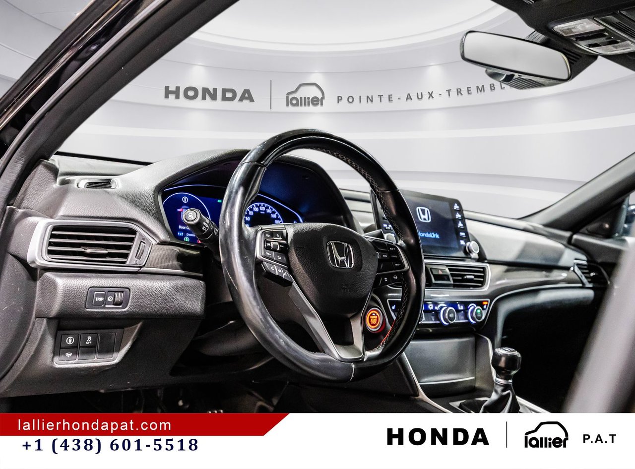 2019 Honda Accord Sedan - Image 20