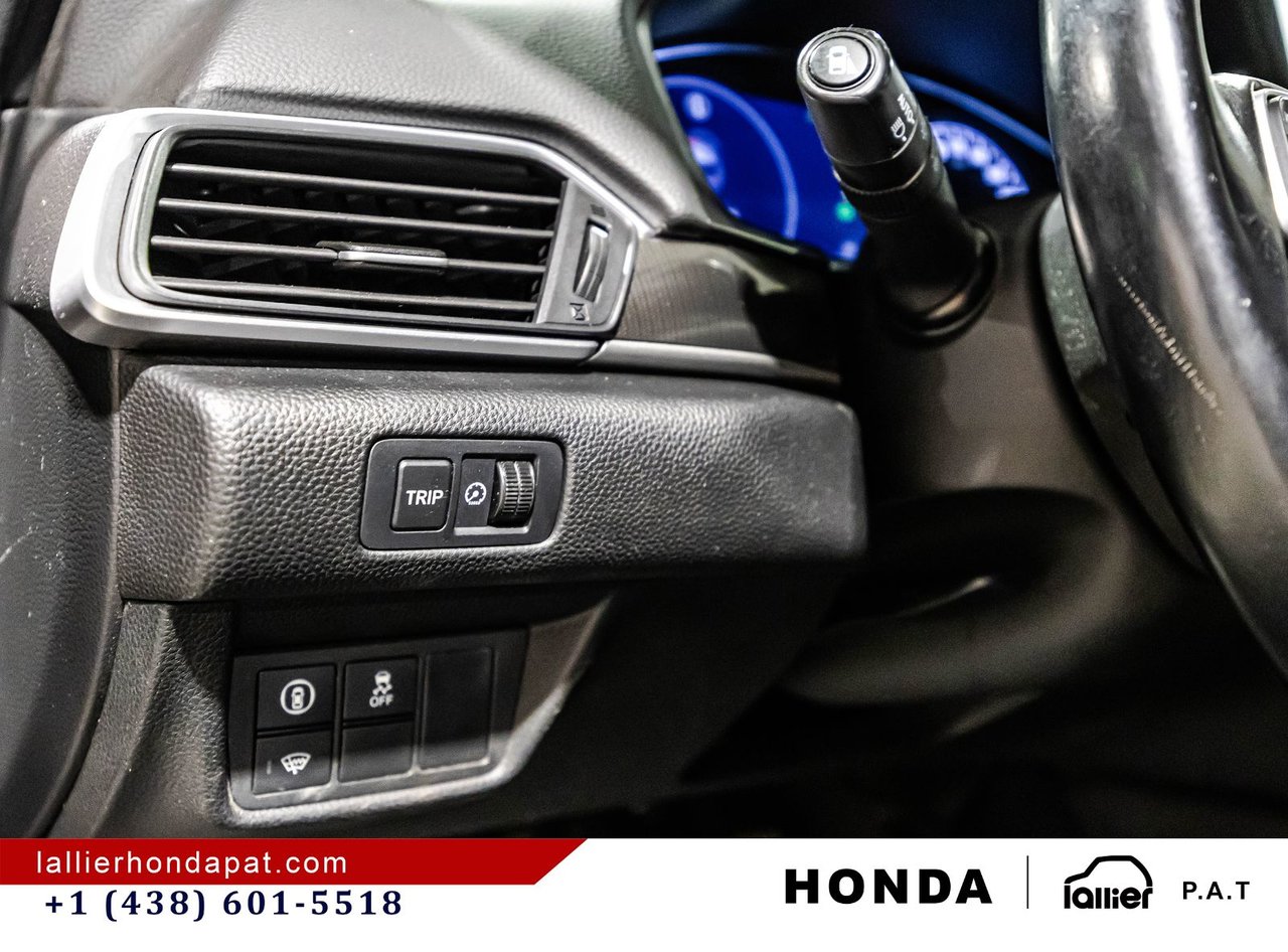2019 Honda Accord Sedan - Image 21