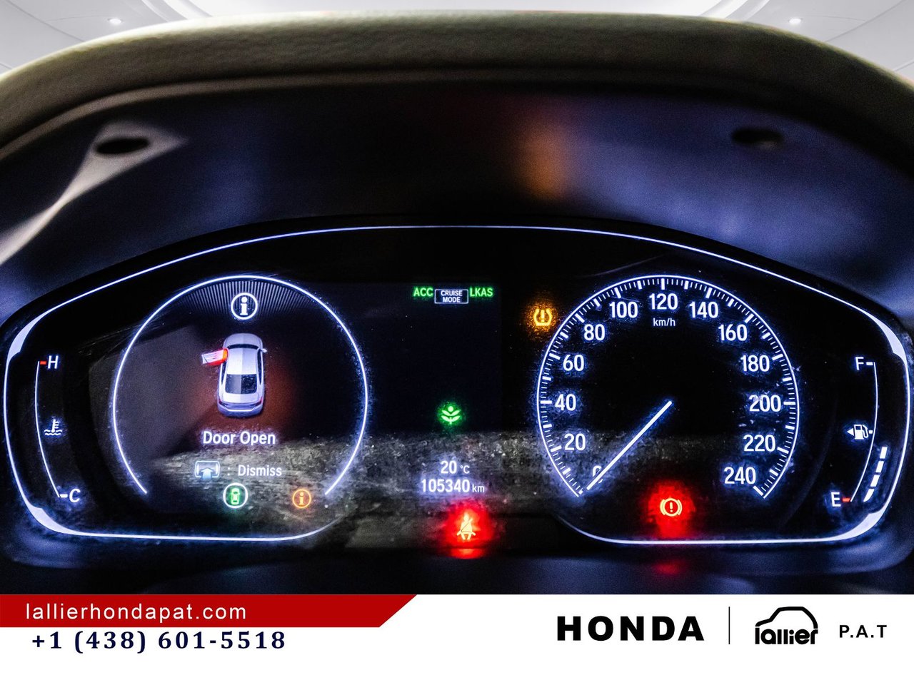 2019 Honda Accord Sedan - Image 23