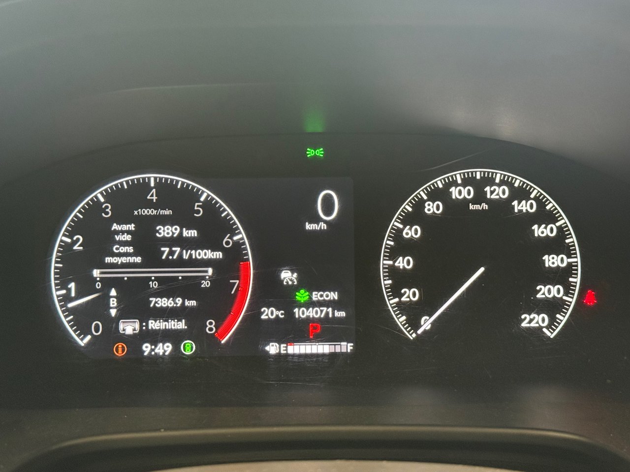 2023 Honda CR-V - Image 2