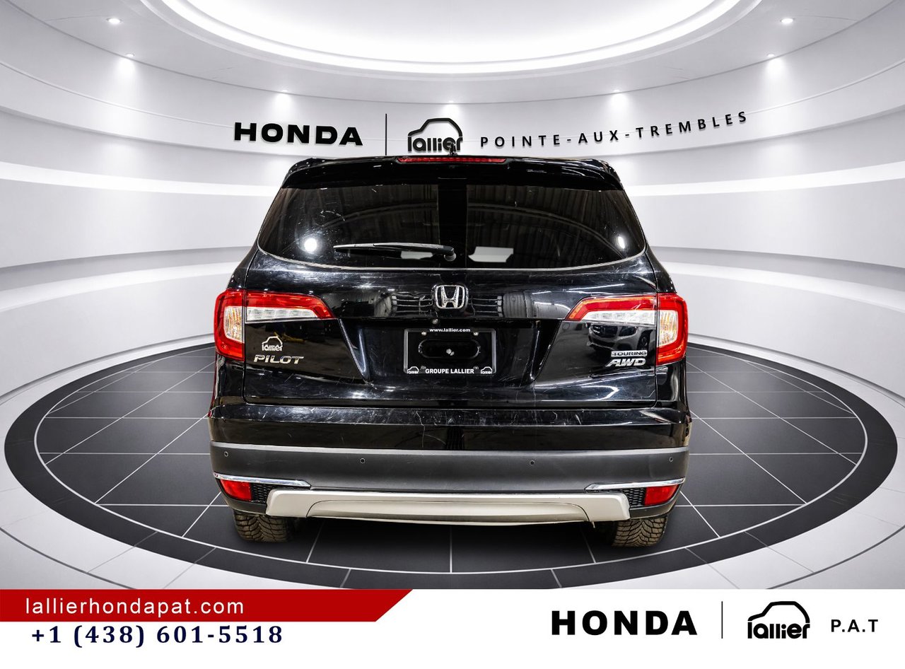 2021 Honda Pilot - Image 6