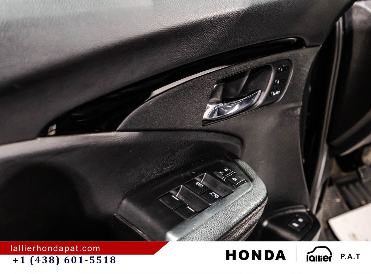 2021 Honda Pilot - Image 12