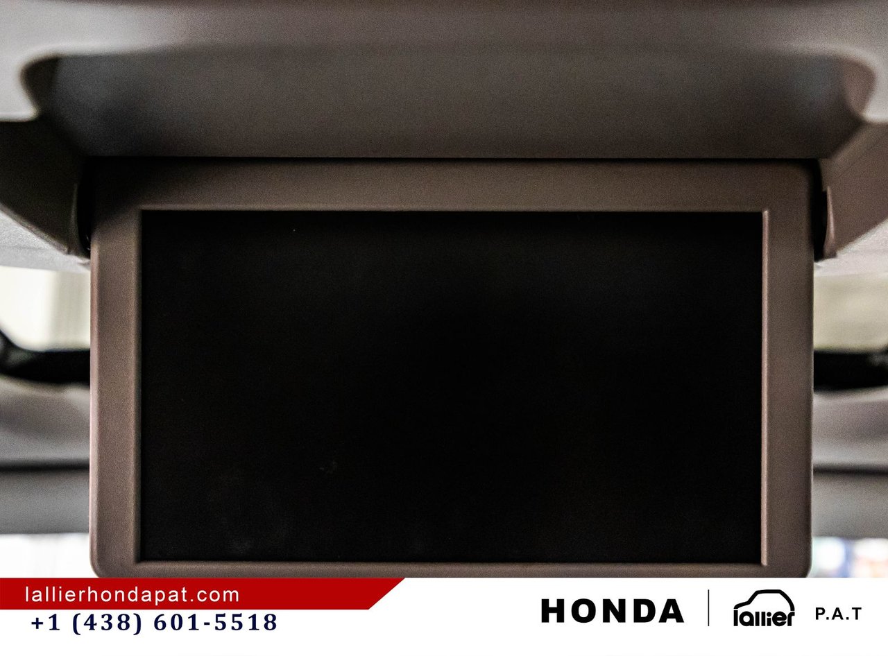 2021 Honda Pilot - Image 15