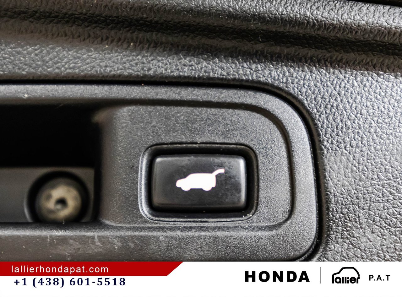 2021 Honda Pilot - Image 17